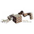 Elastic Cube Puzzle Cube